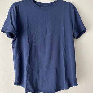 Lululemon Love Crewneck T-Shirt